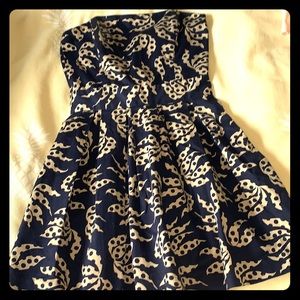 French Connection Dress